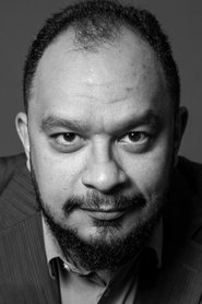 Haroldo Guimarães portrait