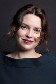 Ester Kuntu portrait