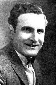 Al Ferguson portrait