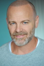 Michael Cram portrait