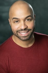 Adrian Hansel portrait