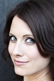 Pip Dwyer portrait