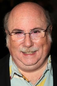 Eric Goldberg portrait