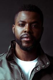 Winston Duke portrait