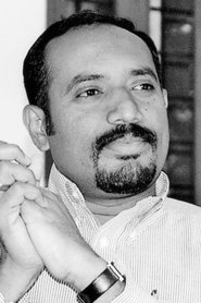 Mathew Mampra portrait