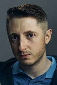 Ryan McParland portrait