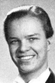 John Björling portrait