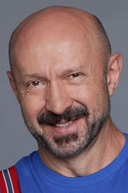 Ferenc Lengyel portrait