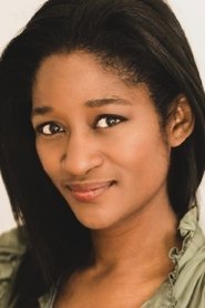 Adrienne Mei Irving portrait