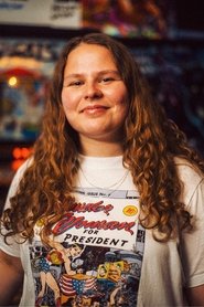 Abby Goebel portrait