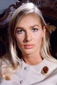Stephanie Randall portrait