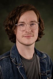 Connor Christensen portrait