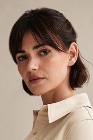 Joana Santos portrait