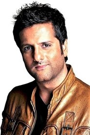 Fardeen Khan portrait