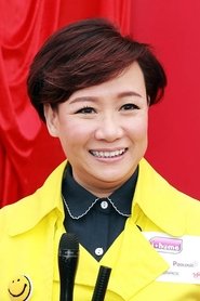 Kiki Sheung portrait