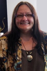 Suzan Shown Harjo portrait