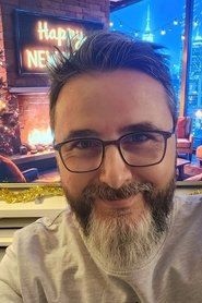 GussDx - Guillaume Durieux portrait