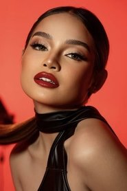 Xyriel Manabat portrait