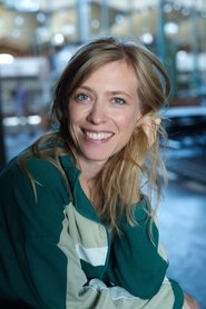 Kirstin Warnke portrait