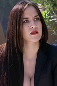 Priscila Volpi portrait