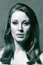 Gabriella Licudi portrait