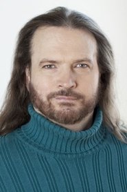 Christopher B. MacCabe portrait