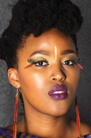Msaki portrait