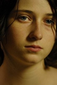 Madeleine Budd portrait