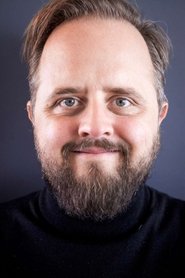 Magnus Millang portrait