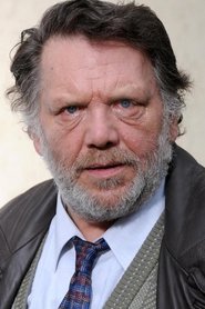 Heinz-Werner Kraehkamp portrait