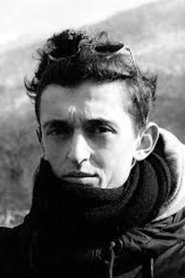 Arseni Khachaturan portrait