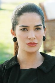 Ilaria Spada portrait