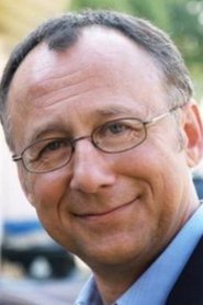 Gregory Wagrowski portrait