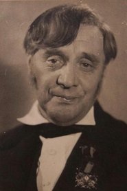 Vladimir Blagoobrazov portrait