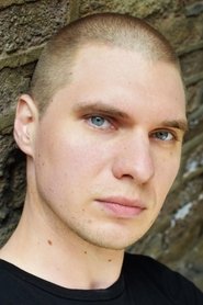 Andrei Zayats portrait