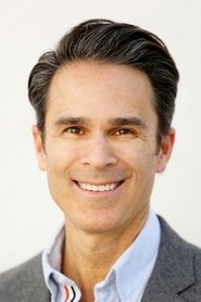Gary Janetti portrait