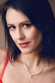 Carmen Patterson portrait