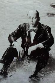 Michael Keller portrait