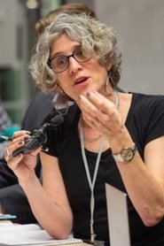 Alexandra Juhasz portrait