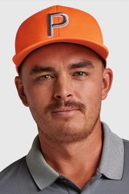 Rickie Fowler portrait