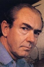 Robert Williams portrait