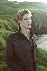 Luke Smithers portrait