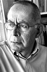 Alberto Seixas Santos portrait
