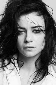 Ninet Tayeb portrait