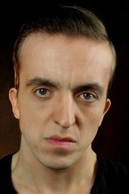 Lukas DiSparrow portrait