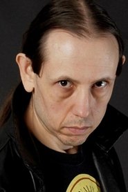 Luca Gatta portrait