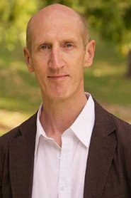 Campbell Graham portrait