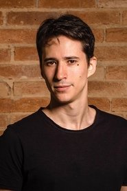 Iuri Saraiva portrait