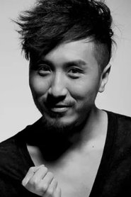 Chong Wang portrait