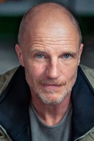 Thorsten Nindel portrait